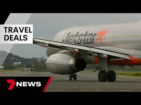 Cheap airfares and accommodation to entice visitors back to Far North Queensland | 7 News Australia