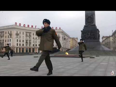 Inside Belarus: Putin's Puppet Regime | Documentary