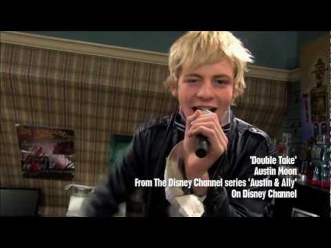 Austin &amp;amp; Ally - 'Double Take' Music Video