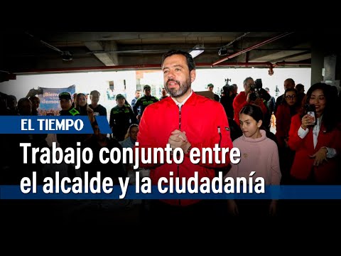 Esto piden los capitalinos al nuevo Alcalde de Bogot&aacute;&nbsp; |&nbsp;El Tiempo