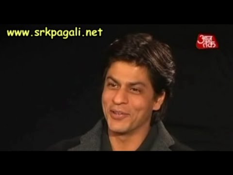 Shah Rukh Khan on &quot;Seedhi Baat&quot;, interview, 2006, rus sub