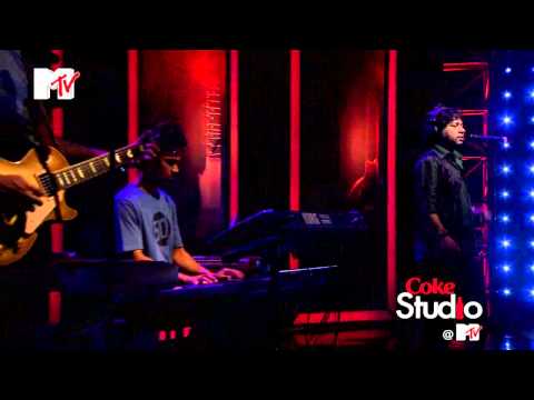 Piya Ghar Aavenge in HD - Kailash on Coke Studio @ MTV S01