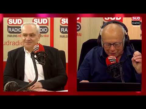 Jacques Baud : &quot;Pour affaiblir la Russie, les Occidentaux utilisent l&rsquo;Ukraine&quot;