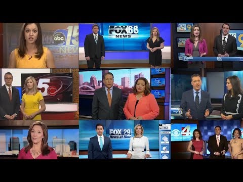 How Sinclair Broadcast Group Violates Its Own Media Rules | NYT - Opinion