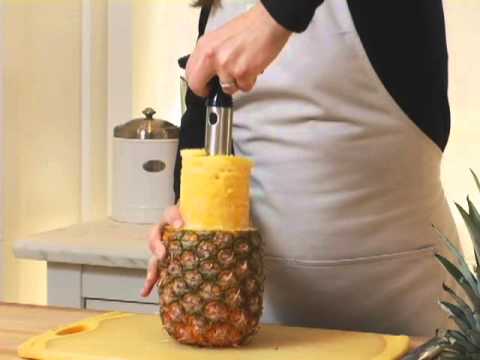 Pineapple Easy Slicer