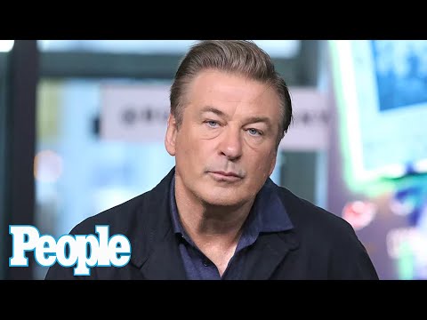 FBI Investigation Determines Alec Baldwin Pulled The Trigger in 'Rust' Shooting: Report | PEOPLE