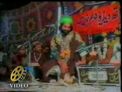 jaoo gi bun ke jogun by qari saeed chishti part 1