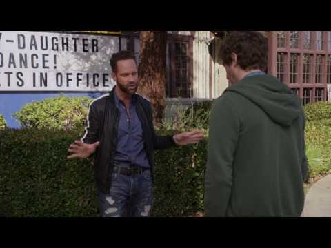 Silicon Valley - Russ Hanneman pitch