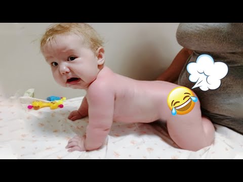 Best Videos Of Cute and Funny Babies - Funny Baby Videos