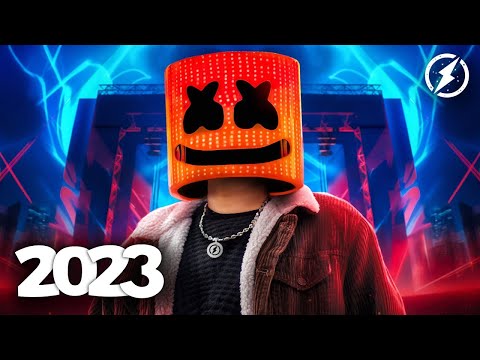 Music Mix 2024 🎧 EDM Remixes of Popular Songs 🎧 Gaming Music | Bass Boosted