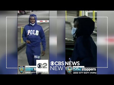 Robbers ambushed man, stole electronics from car at Brooklyn mall, NYPD says