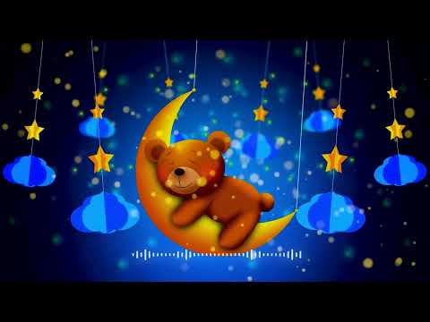 Baby Sleep Music, Lullaby for Babies To Go To Sleep 