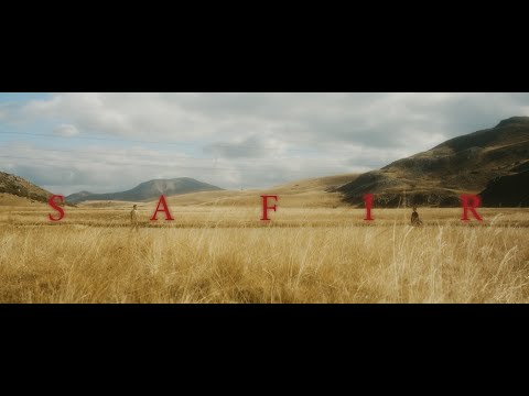 TASKO X MALENA - SAFIR (Official Video)