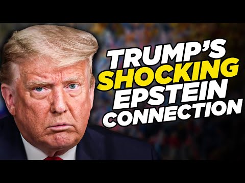 Epstein Victim Reveals Shocking Information About Donald Trump