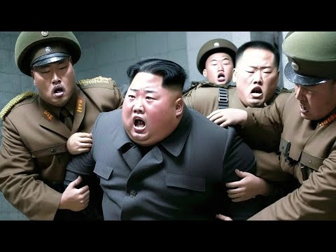 How Kim Jong-un Could Be Removed