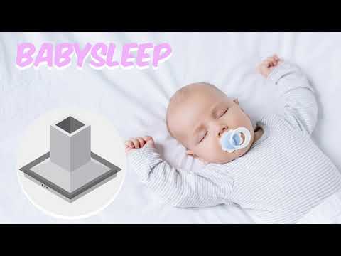 This TRICK works every time 👼 | Extractor Bonnet sound to get baby to sleep