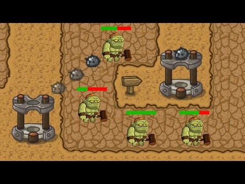 Tower Defense Game Tutorial with JavaScript &amp; HTML Canvas