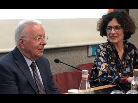 F. Faggin, L. Rumor: IRRIDUCIBILE La coscienza, la vita, i computer e la nostra natura