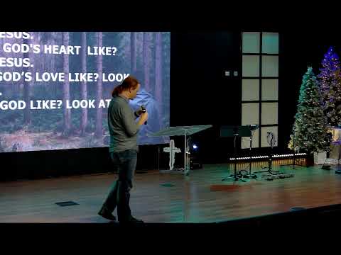 The Next Chapter | Pastor Alex | City Church 1st Service