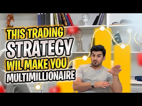 This Trading Strategy Will Make You Multimillionaire