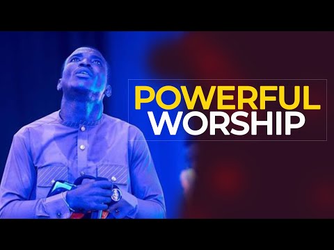 Min. Theophilus Sunday | Midnight Soaking Worship