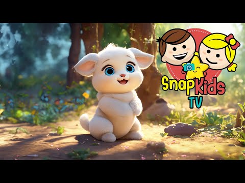 دق دق - مين على الباب | Snap Kids Tv