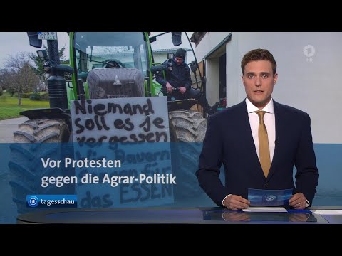 tagesschau 