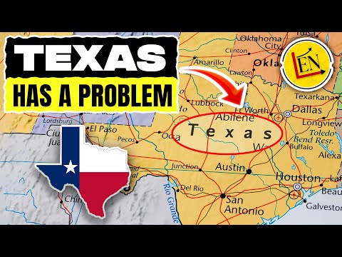 Everything you need to know about the Texas economy | Live Economic News