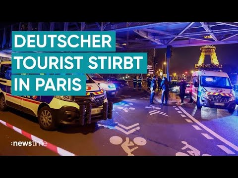 Versch&auml;rfte Bedrohungslage: Tod nach Messerattacke in Paris