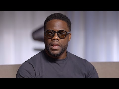 Kevin Hart Left Speechless Over Nudist Colony Story | The Pivot Podcast Clips