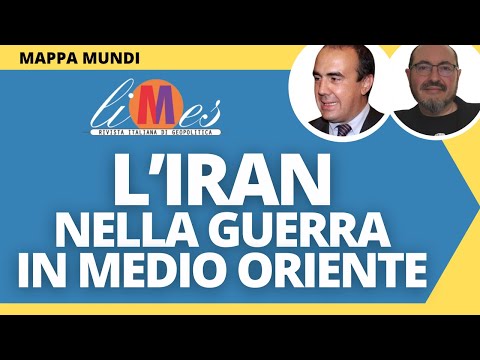 L'Iran nella guerra in Medio Oriente. I rapporti di Teheran con Hezbollah, Hamas e Huthi