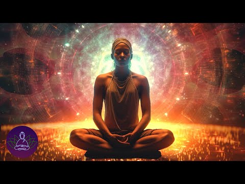 Inner Balance | 432Hz + 111Hz Healing Calm &amp; Inner Peace | Release All Blockages Meditation &amp; Sleep