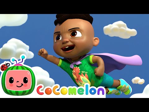 Cody's Blankie Song  | CoComelon - It's Cody Time | CoComelon Songs for Kids &amp; Nursery Rhymes