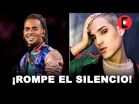 Ozuna reacciona al caso por asesinato de Kevin Fret; Fiscal explica c&oacute;mo avanzan las investigaciones