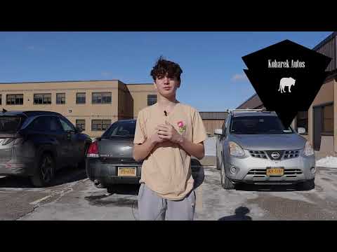 Koharek Auto Commercial - Created by Broome-Tioga BOCES Students