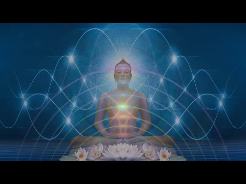 🌠💞 Archangel Raguel's Harmony: 639Hz Meditation for Relationship Healing - Venus in Aquarius 🌌♒️