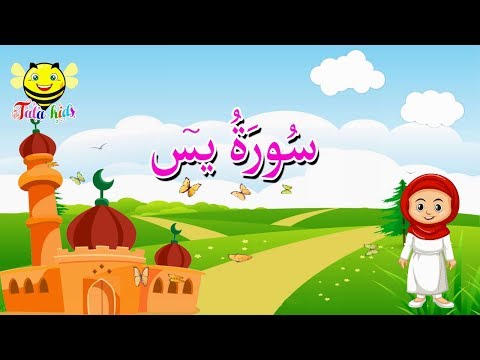 سورة يس كاملة - قرآن كريم مجود