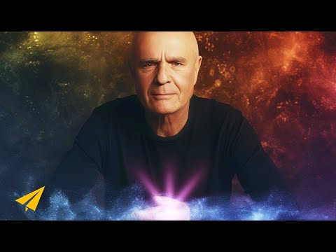 No Boundaries: The Power of an Open Mind in Achieving Success | Wayne Dyer MOTIVATION