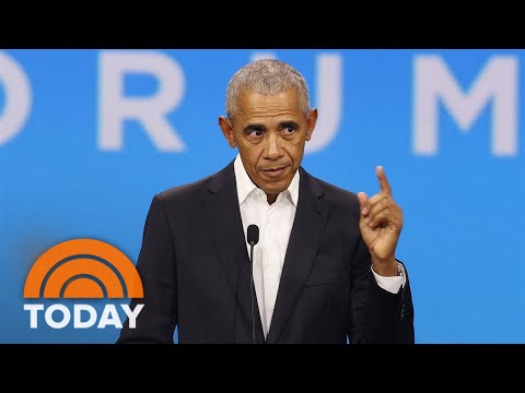 Obama weighs in on complexity of Israel-Hamas war