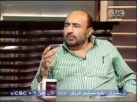 CBC هنا العاصمة أحمد الريان مع لميس الحديدي 14-8-2011