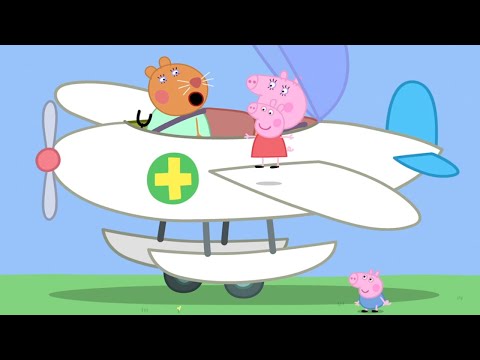 Cartoons f&uuml;r Kinder - Cartoons f&uuml;r Kinder Staffel 05 Folge 13