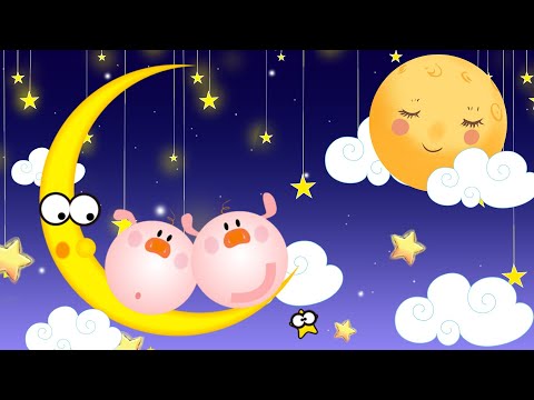 Baby Sleep Music &hearts; Lullaby for Babies To Go To Sleep &hearts;&hearts;Mozart for Babies Intelligence Stimulation