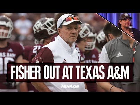 The Loochador Podcast: Jimbo Fisher's Texas A&amp;amp;M tenure meets its end