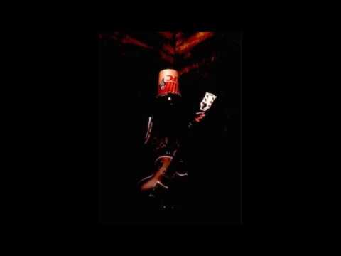 Buckethead Megaliths  (Mix)