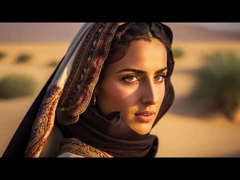 Cafe De Anatolia ORIENTAL TOUCH | Oasis Reverie - (DJ MIX 2024)