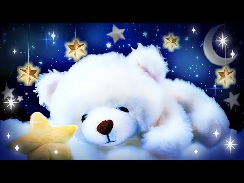 Soothing Sleep Music for Infants 💤 Lullabies to Help Your Baby Sleep- Twinkle, Twinkle,Little Star