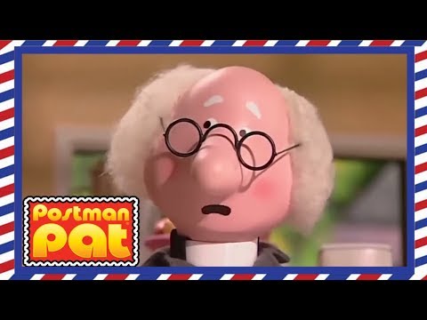 Postman Pat | 1 HOUR COMPILATION | Full Episodes | Videos For Kids | Funny Cartoons