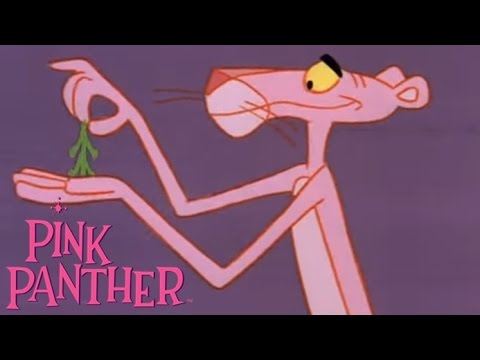 The Pink Panther in &quot;Pink Punch&quot;