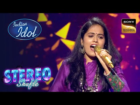 Sayli और Himesh की &quot;Piya Tu&quot; पर Amazing जुगलबंदी | Indian Idol 12 | Stereo Shuffle