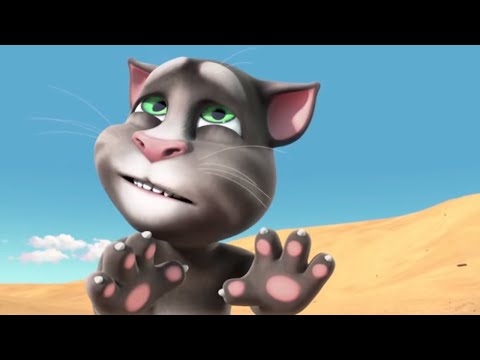 Talking Tom &amp; Friends Episode Collection 9-12